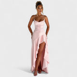 Josefa | Vestido Maxi de Encaje