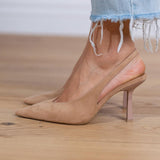 Tamara | Tacones Refinados