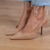 Tamara | Tacones Refinados
