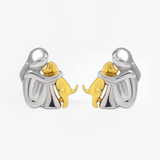 Gabriela | Pendientes Elegantes