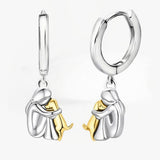 Florencia | Pendientes Elegantes