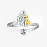 Penélope | Anillo Elegante