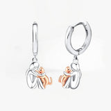 Francisca | Pendientes Elegantes