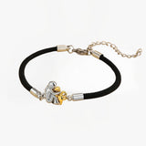 Rocío | Pulsera Elegante