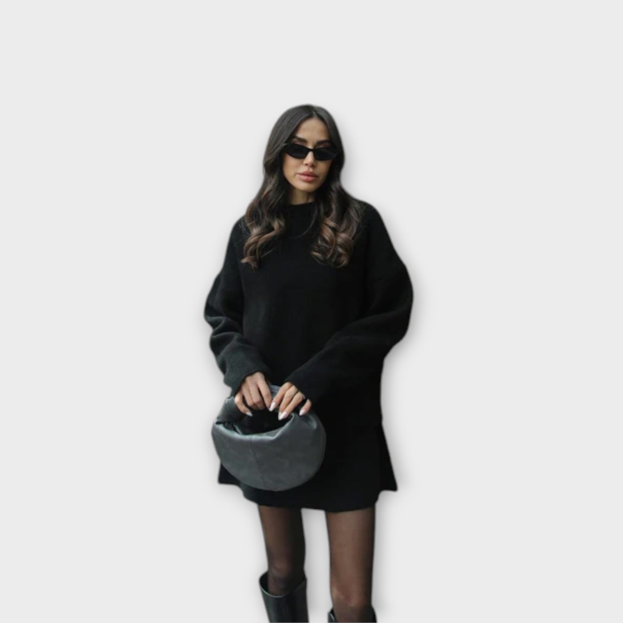 Antonia | Conjunto de Piel Elegante