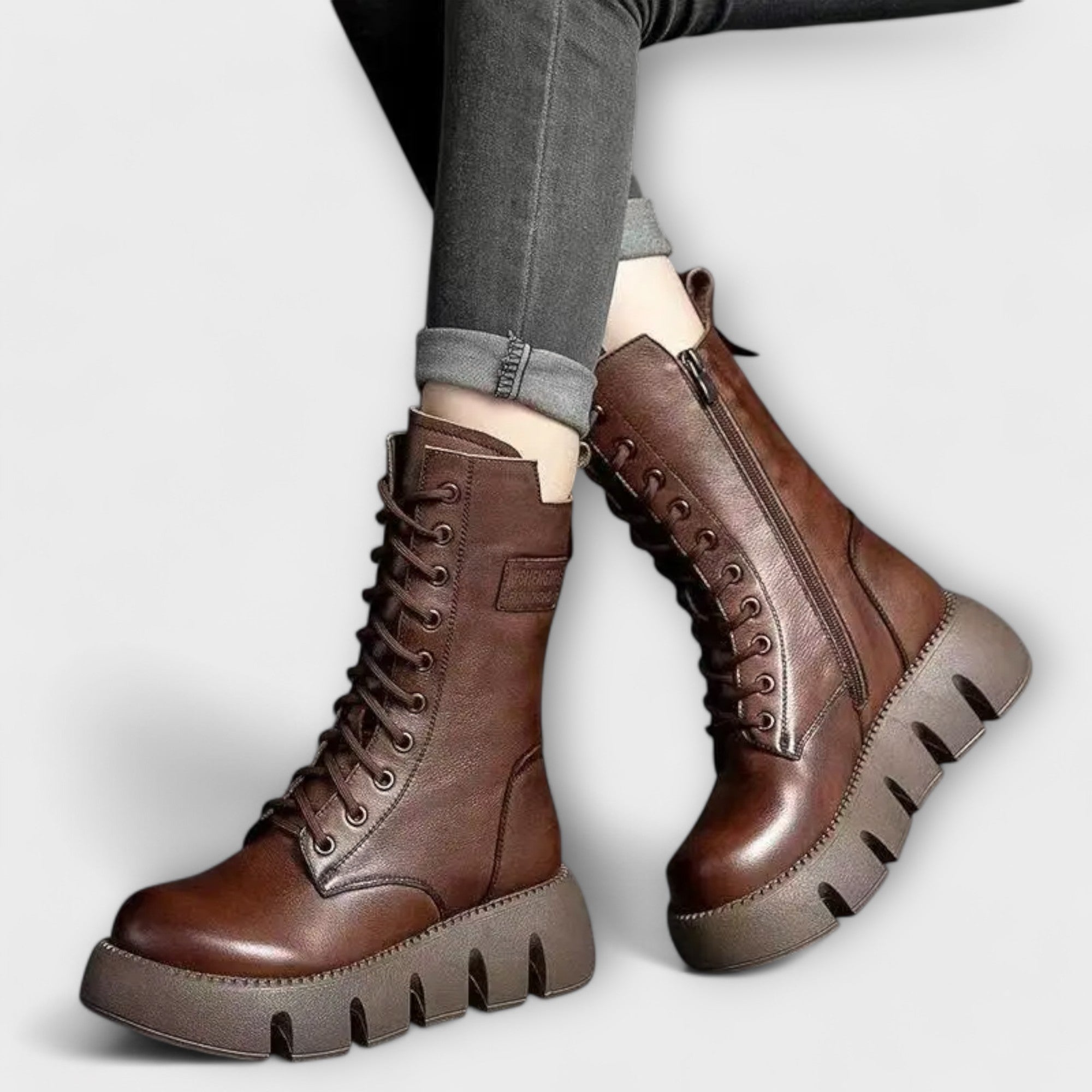 Sonia | Botas Elegantes