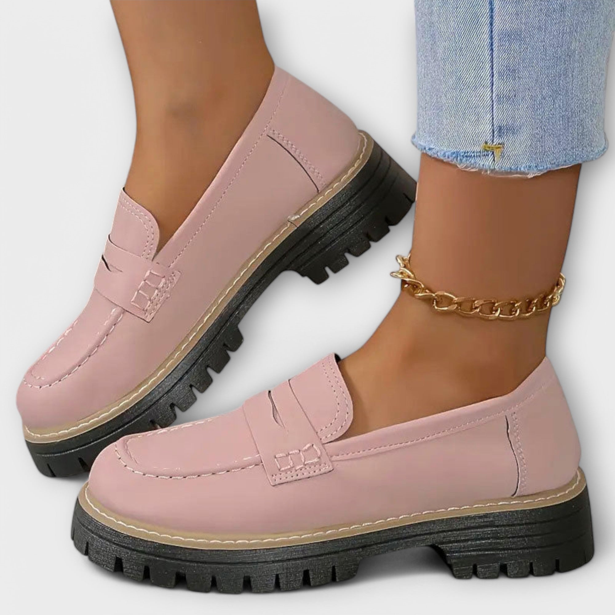 Edurne | Zapatos Elegantes