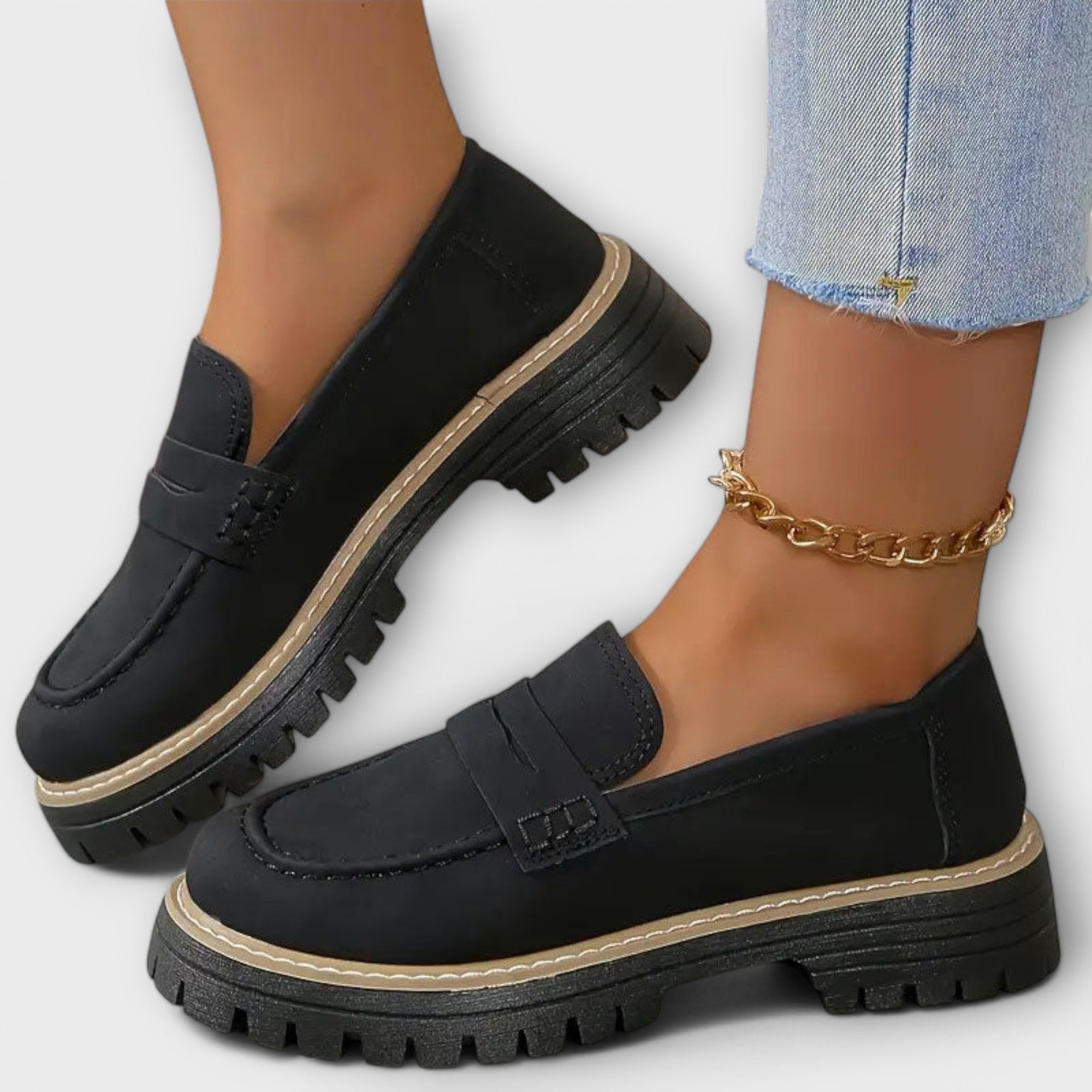 Edurne | Zapatos Elegantes
