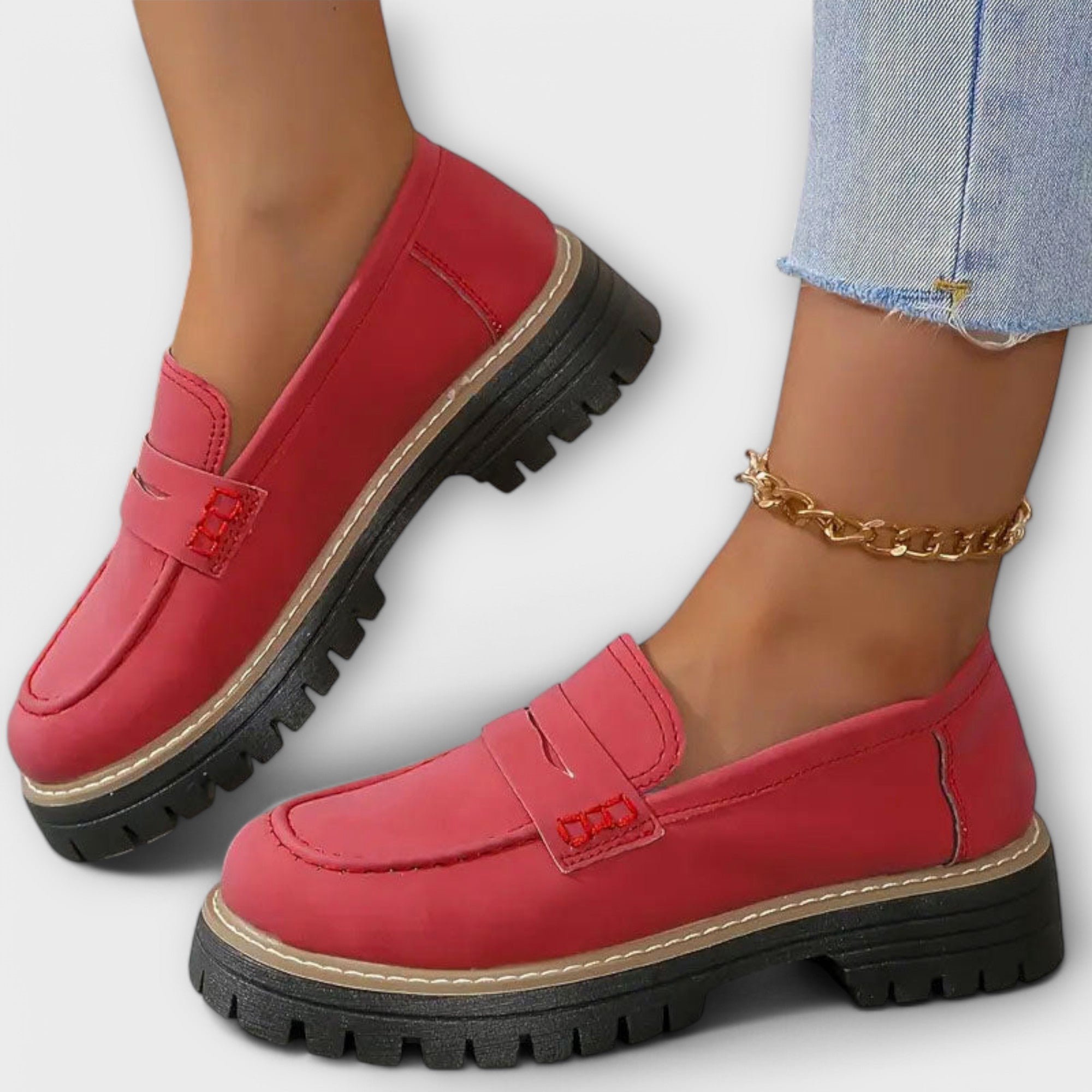 Flora | Zapatos Elegantes