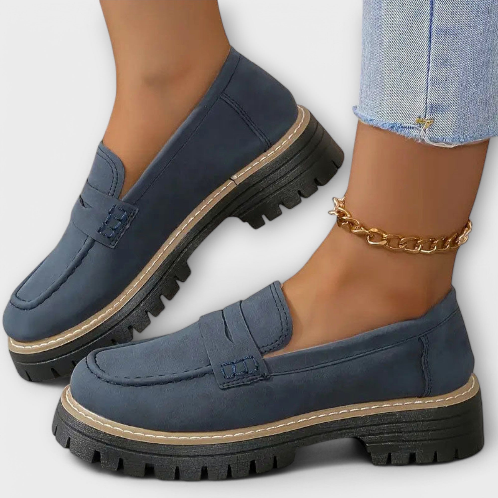 Edurne | Zapatos Elegantes