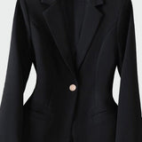 Estefanía | Blazer Elegante