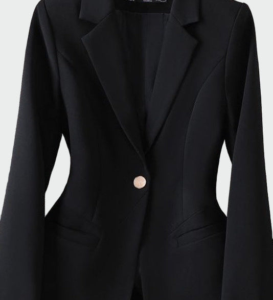 Estefanía | Blazer Elegante