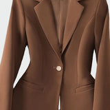 Estefanía | Blazer Elegante