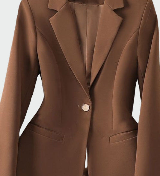 Estefanía | Blazer Elegante