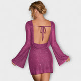 Maite | Vestido Maxi Elegante