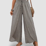 Mireia | Pantalón Ancho Elegante