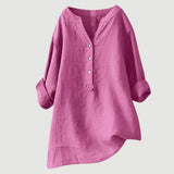 Antonia | Conjunto Suelto Casual