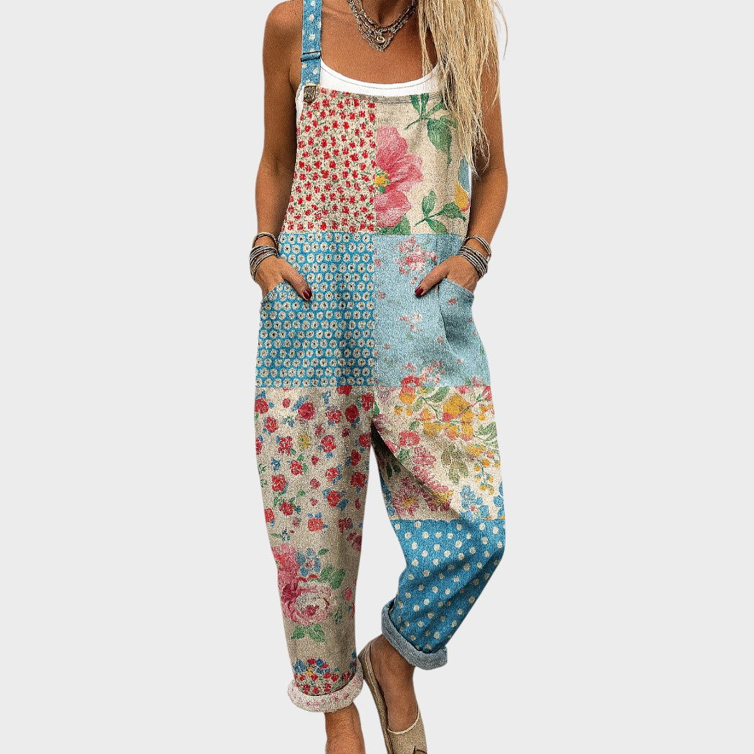 Valentina - Mono artístico