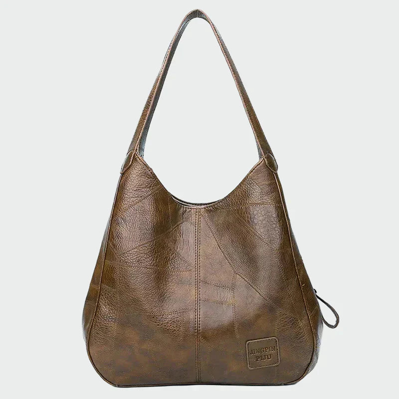 Carmen | Bolsa de Cuero Elegante