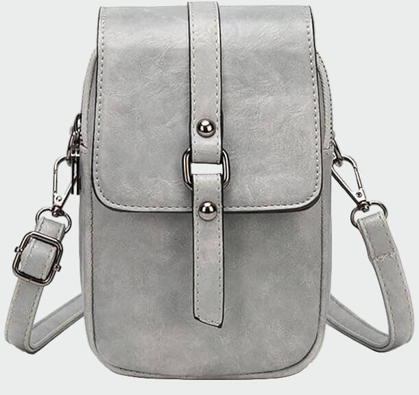 Bolsa elegante clásica