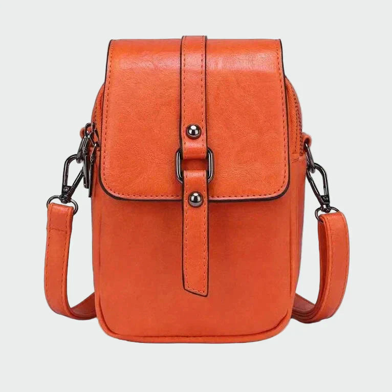 Bolsa elegante clásica