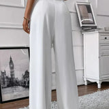 Miriam | Pantalón Ancho Elegante