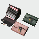 Vega | Cartera de Cuero Elegante