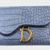 Vega | Cartera de Cuero Elegante