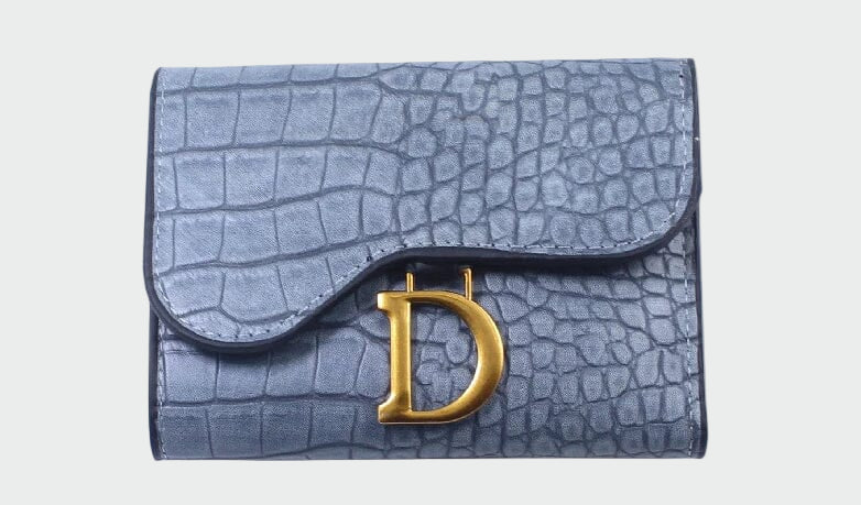 Vega | Cartera de Cuero Elegante