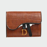 Vega | Cartera de Cuero Elegante