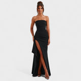 Margarita | Vestido Maxi Elegante