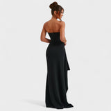 Margarita | Vestido Maxi Elegante