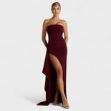 Margarita | Vestido Maxi Elegante