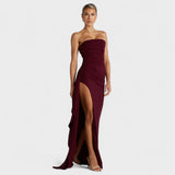 Margarita | Vestido Maxi Elegante