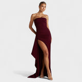 Margarita | Vestido Maxi Elegante