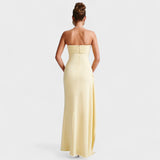 Margarita | Vestido Maxi Elegante