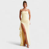 Margarita | Vestido Maxi Elegante