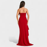 Margarita | Vestido Maxi Elegante