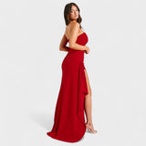 Margarita | Vestido Maxi Elegante