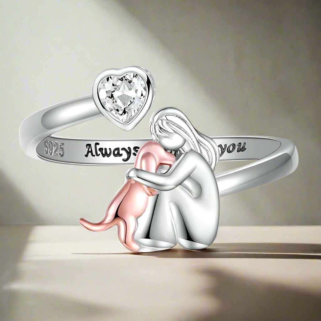 Carmen | Anillo