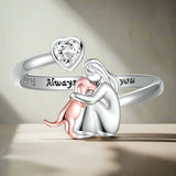 Carmen | Anillo